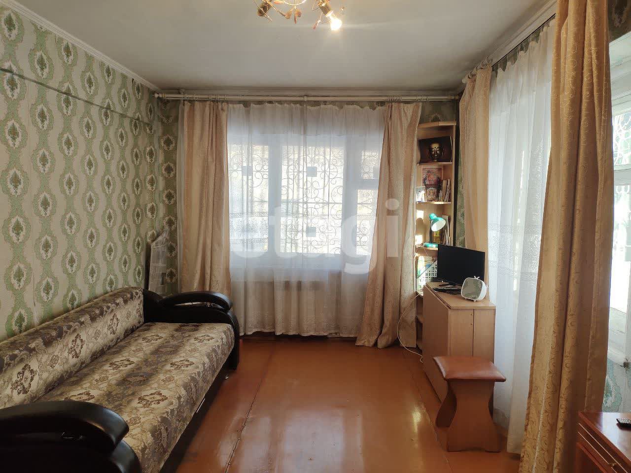 Продажа 1-комнатной квартиры, Улан-Удэ, Республика Бурятия,  Улан-Удэ