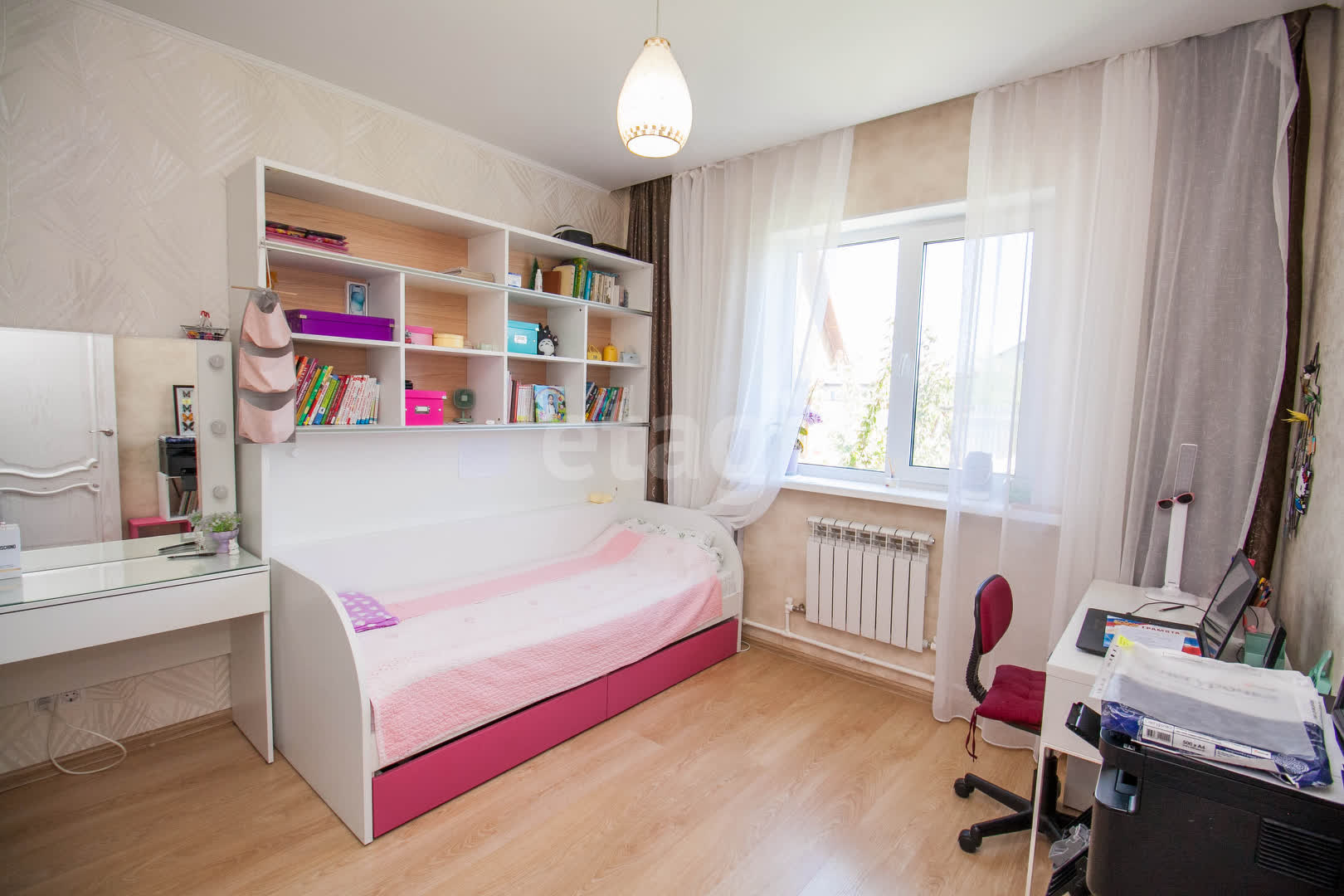 Продажа дома, 117м <sup>2</sup>, 10 сот., Южно-Сахалинск, Сахалинская область,  