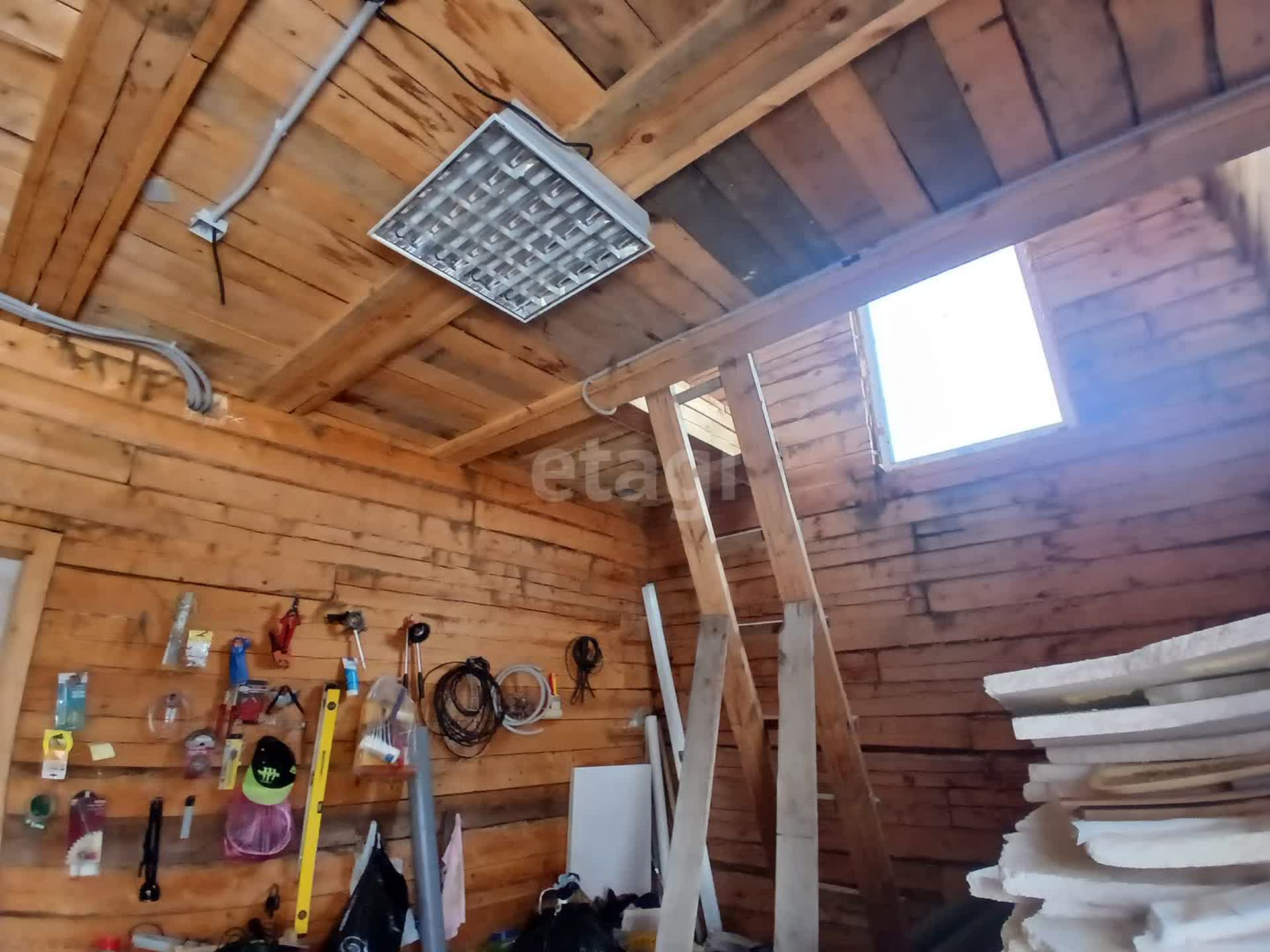 Продажа дома, 187м <sup>2</sup>, 8 сот., Улан-Удэ, Республика Бурятия,  Железнодорожный