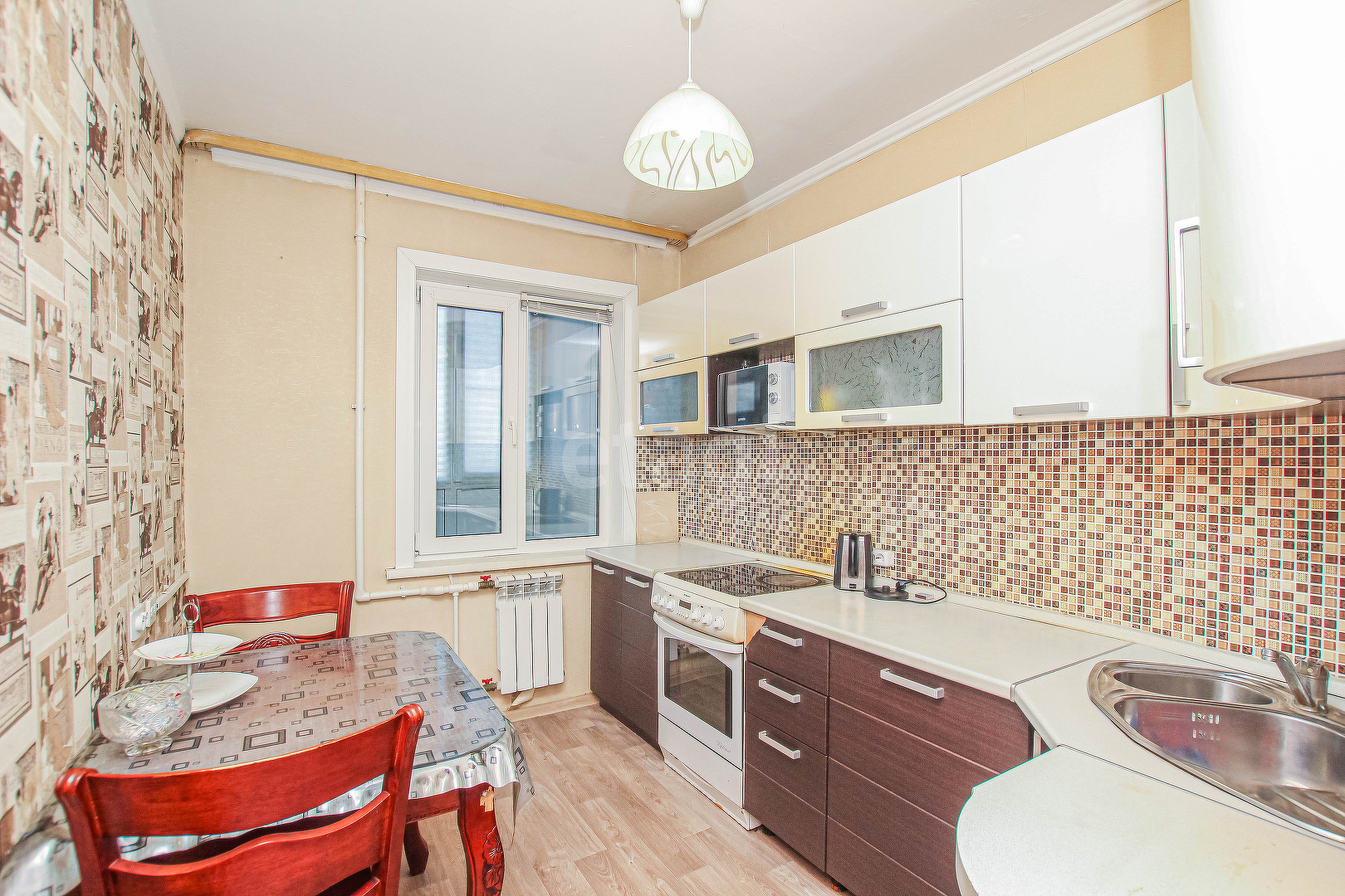 Продажа 2-комнатной квартиры, Улан-Удэ, Республика Бурятия,  Улан-Удэ