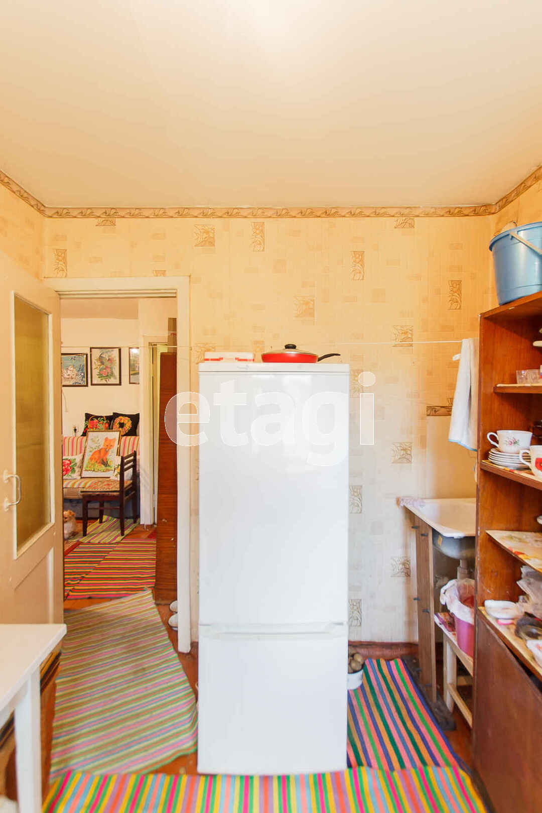 Продажа 1-комнатной квартиры, Улан-Удэ, Республика Бурятия,  Улан-Удэ