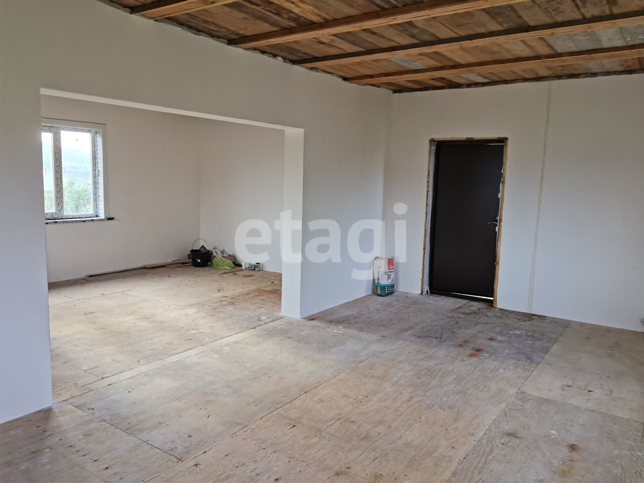 Продажа дома, 50м <sup>2</sup>, 11 сот., Улан-Удэ, Республика Бурятия,  Тарбагатайский