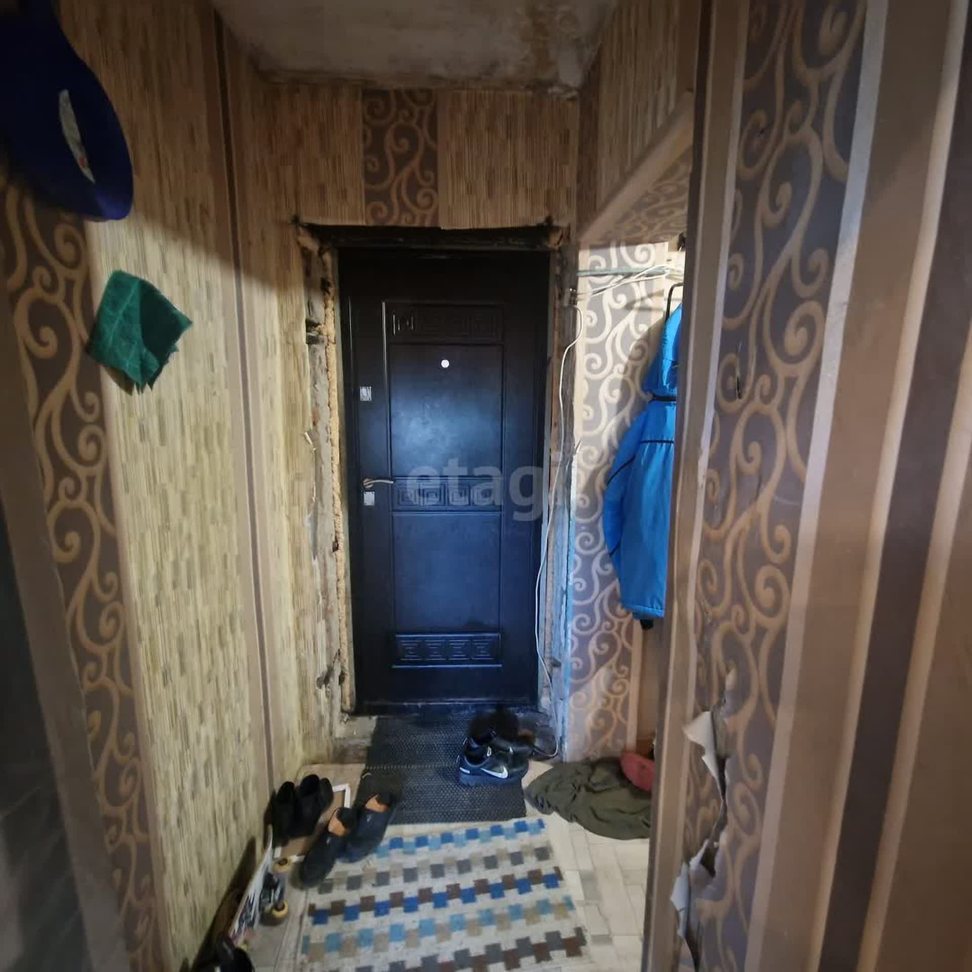 Продажа 3-комнатной квартиры, Южно-Сахалинск, Сахалинская область,  Южно-Сахалинск