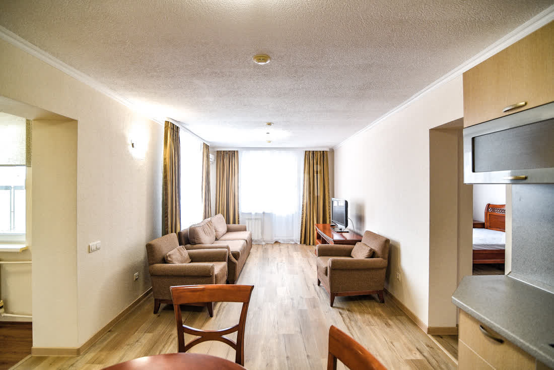 Аренда 2-комнатной квартиры, Южно-Сахалинск, Сахалинская область,  Южно-Сахалинск