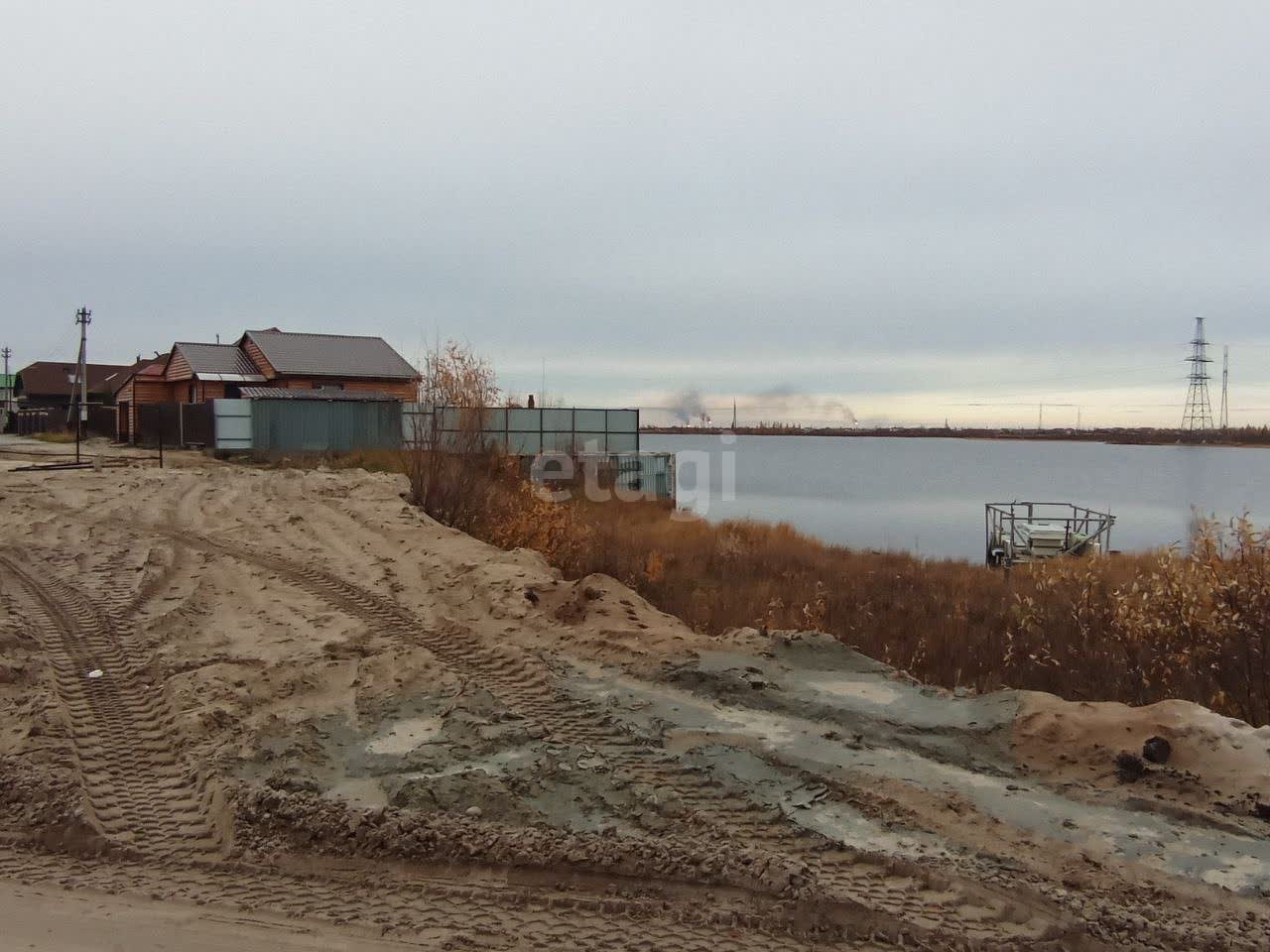 Продажа участка, Новый Уренгой, Ямало-Ненецкий АО,  Южная часть