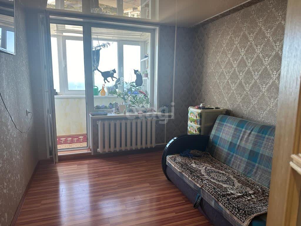 Продажа 2-комнатной квартиры, Южно-Сахалинск, Сахалинская область,  Южно-Сахалинск