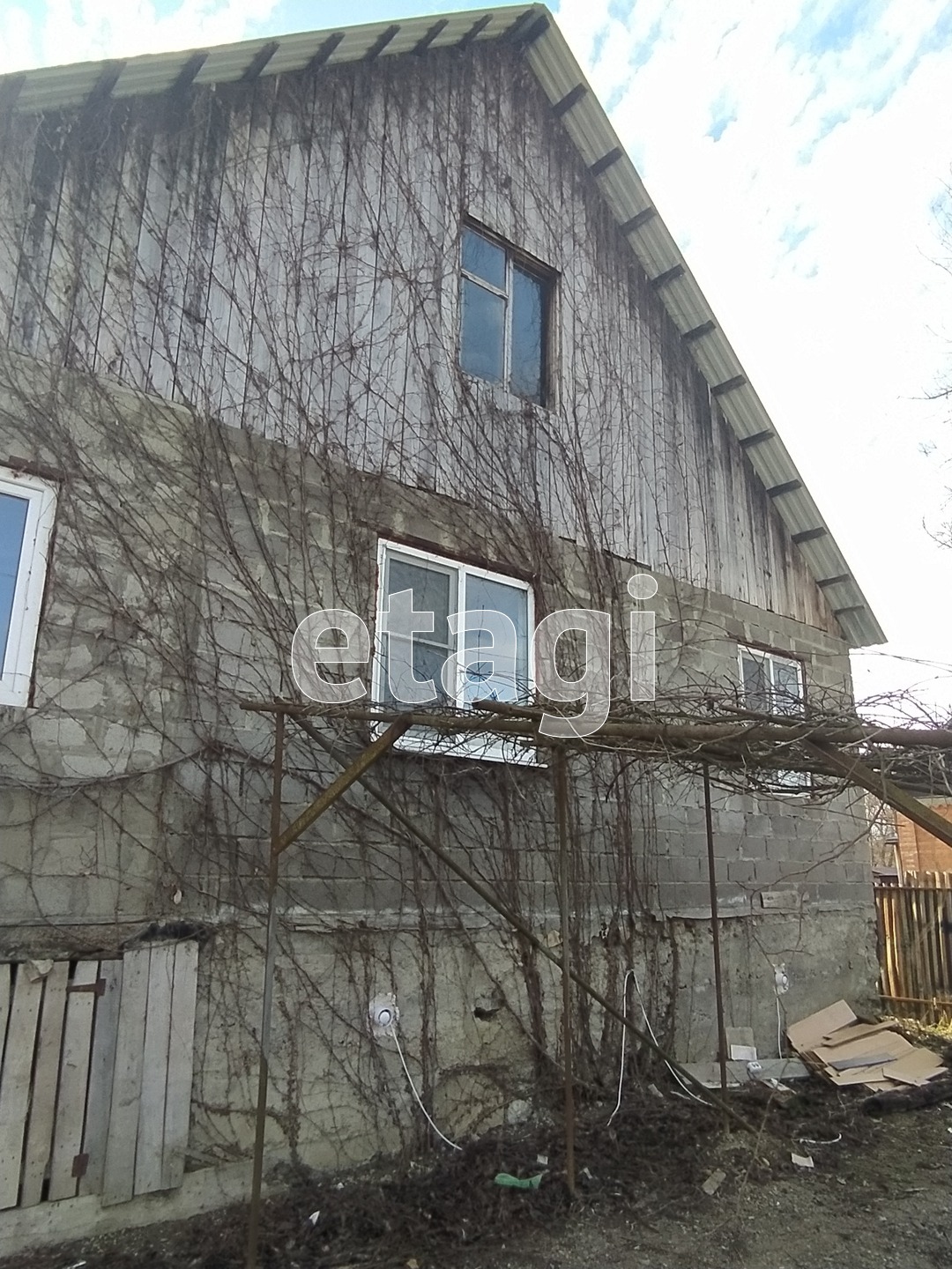 Купить Дом В Станице Пятигорская