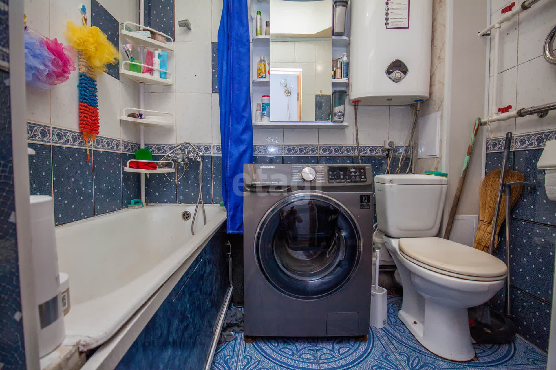 Продажа 3-комнатной квартиры, Южно-Сахалинск, Сахалинская область,  Южно-Сахалинск