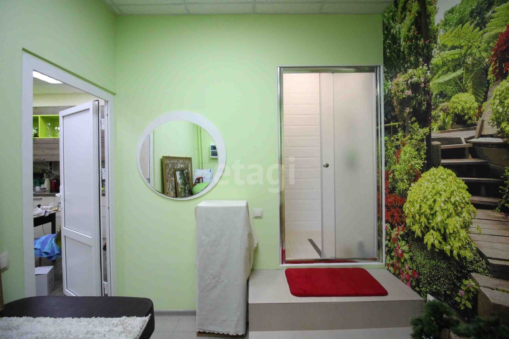 Аренда коммерческой недвижимости, 36м <sup>2</sup>, Новый Уренгой, Ямало-Ненецкий АО,  Новый Уренгой