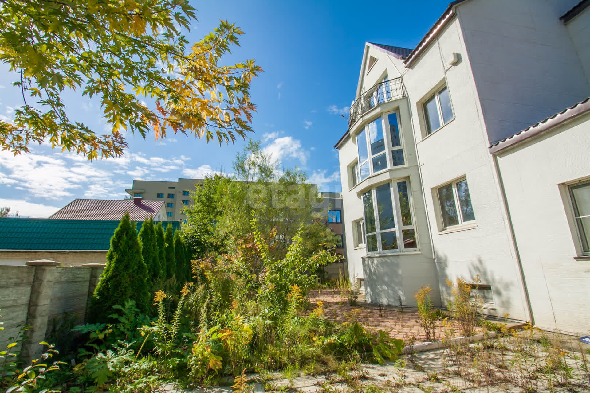 Продажа дома, 305м <sup>2</sup>, 9 сот., Южно-Сахалинск, Сахалинская область,  