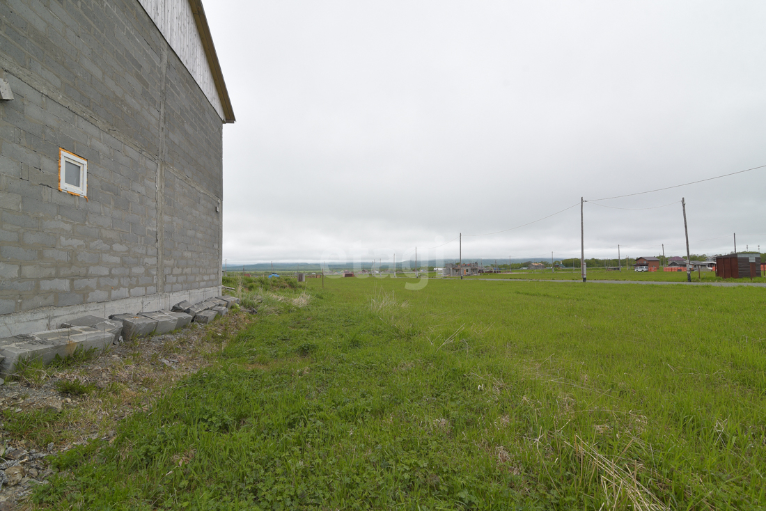 Продажа дома, 159м <sup>2</sup>, 8 сот., Южно-Сахалинск, Сахалинская область,  Южно-Сахалинск