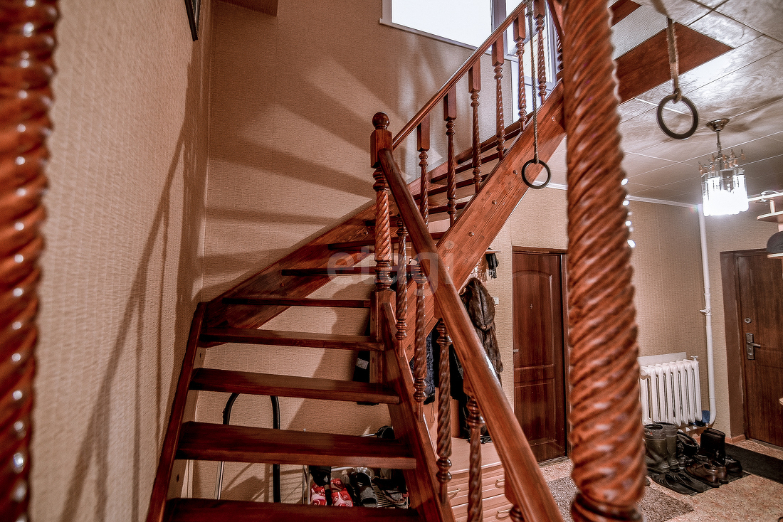 Продажа дома, 232м <sup>2</sup>, 17 сот., Южно-Сахалинск, Сахалинская область,  