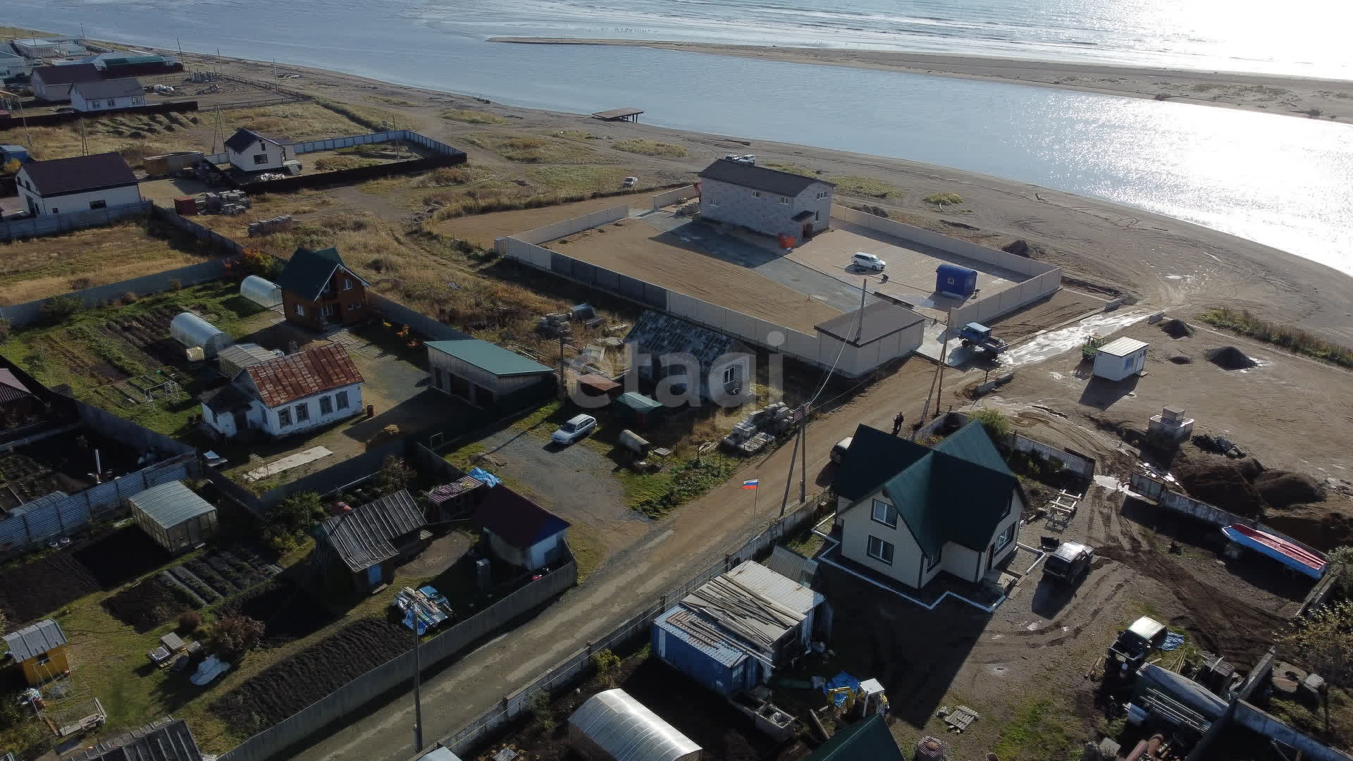 Продажа участка, Южно-Сахалинск, Сахалинская область,  