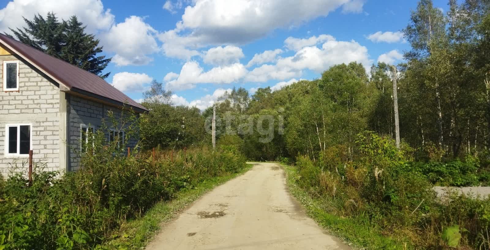 Продажа участка, Южно-Сахалинск, Сахалинская область,  Южно-Сахалинск