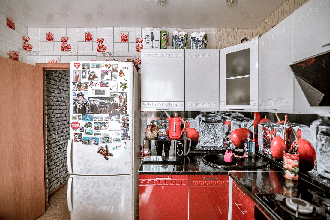 Продажа 3-комнатной квартиры, Южно-Сахалинск, Сахалинская область,  Южно-Сахалинск