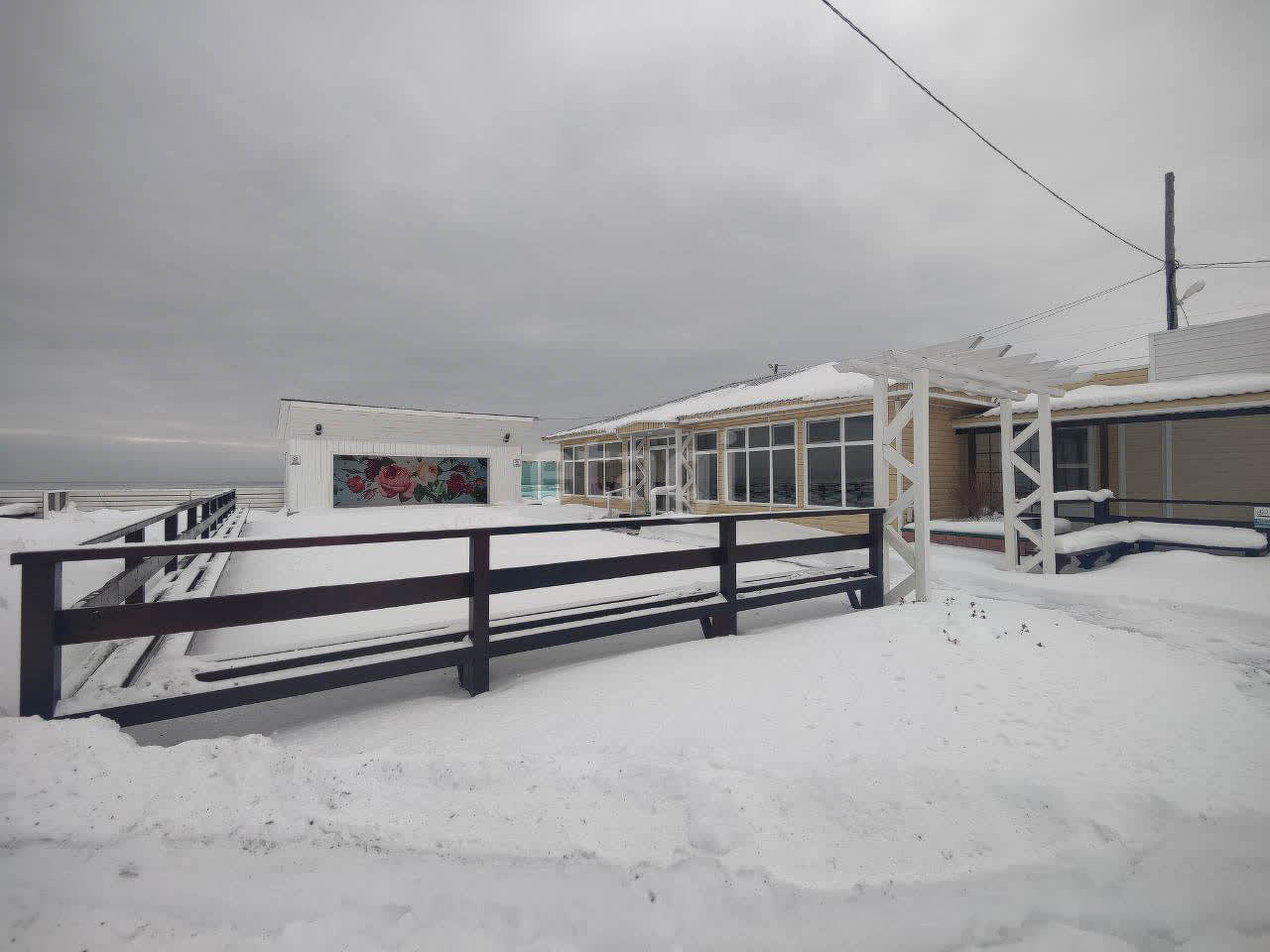 Продажа коммерческой недвижимости, 445м <sup>2</sup>, Южно-Сахалинск, Сахалинская область,  Южно-Сахалинск