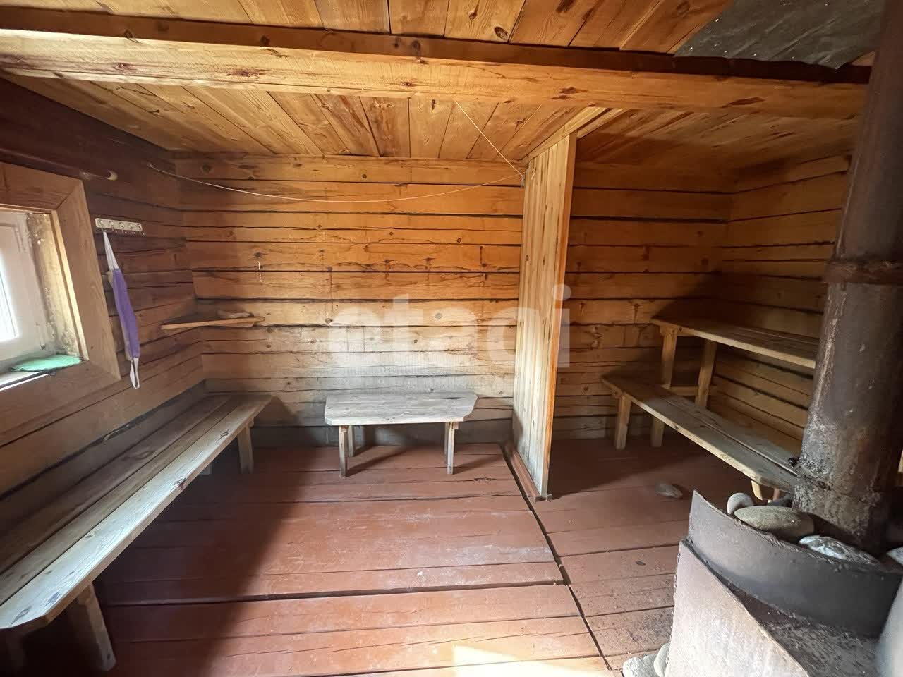 Продажа дома, 65м <sup>2</sup>, 10 сот., Улан-Удэ, Республика Бурятия,  Октябрьский