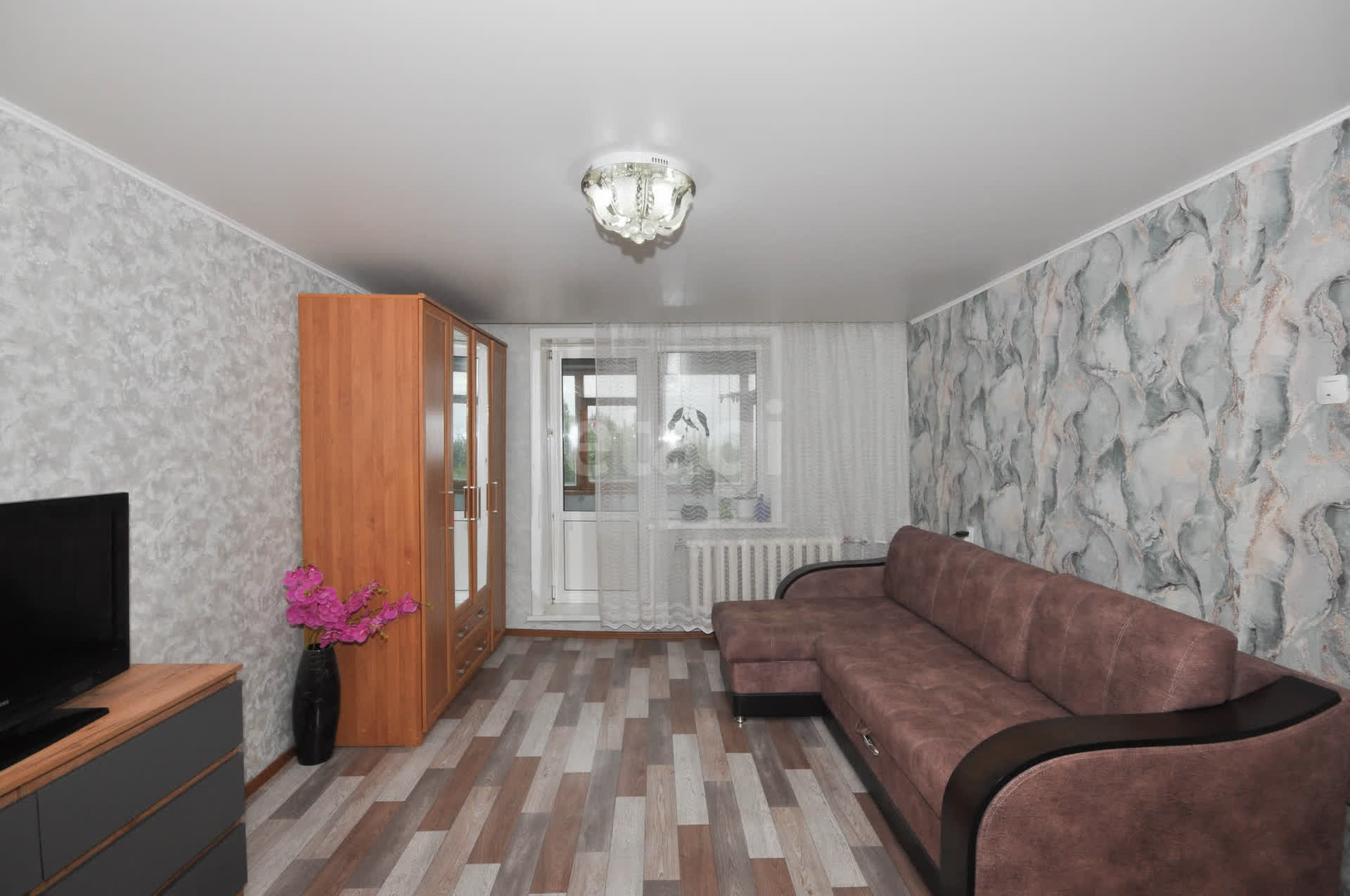 Продажа 3-комнатной квартиры, Южно-Сахалинск, Сахалинская область,  Южно-Сахалинск