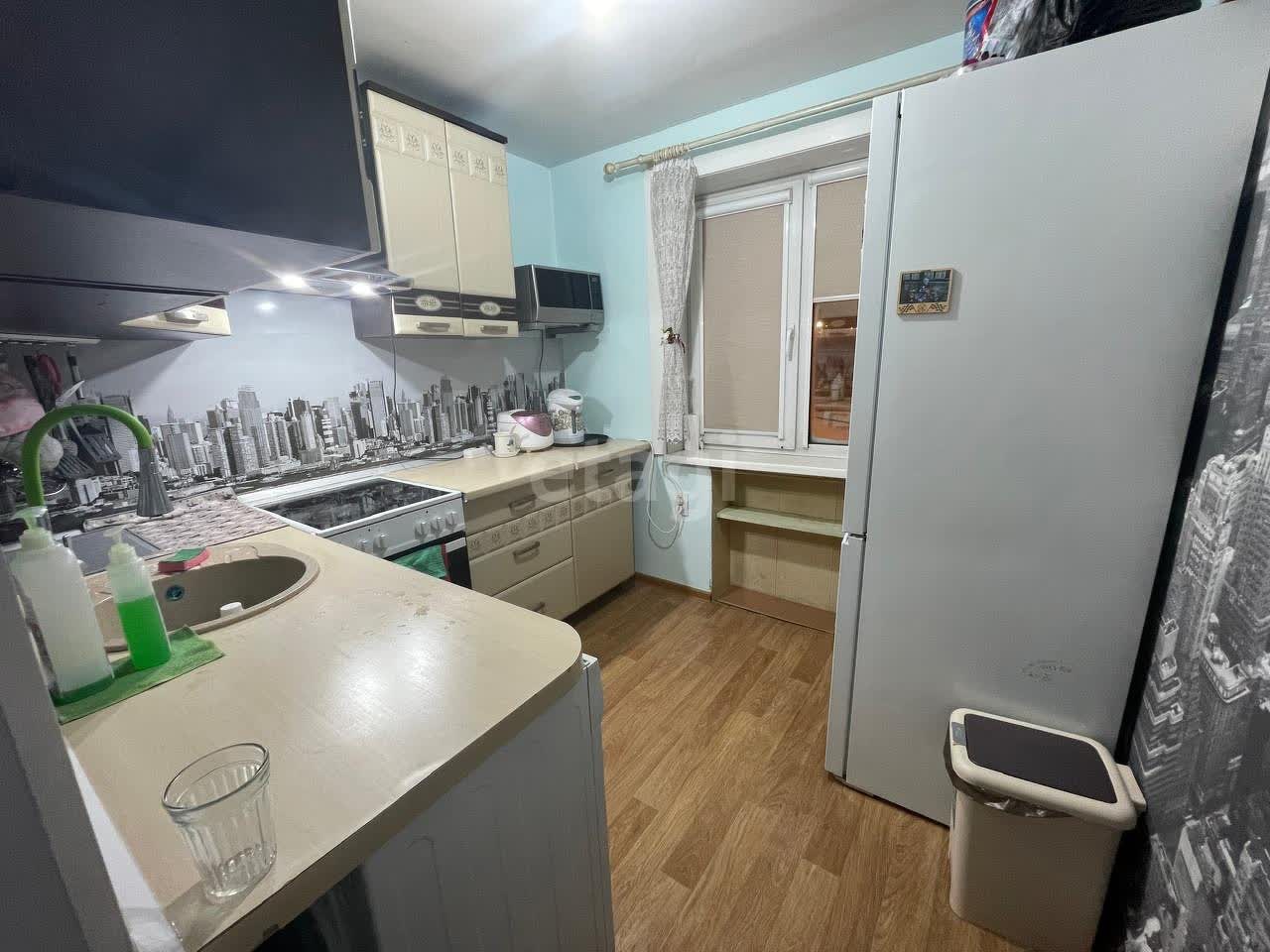 Продажа 2-комнатной квартиры, Южно-Сахалинск, Сахалинская область,  Южно-Сахалинск