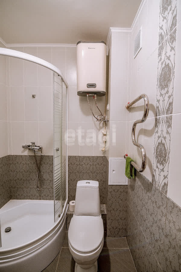 Аренда 1-комнатной квартиры, Южно-Сахалинск, Сахалинская область,  Южно-Сахалинск