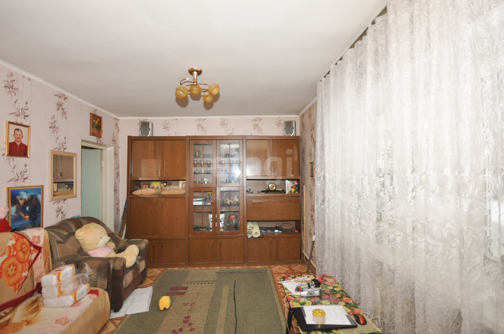 Продажа дома, 41м <sup>2</sup>, 6 сот., Южно-Сахалинск, Сахалинская область,  