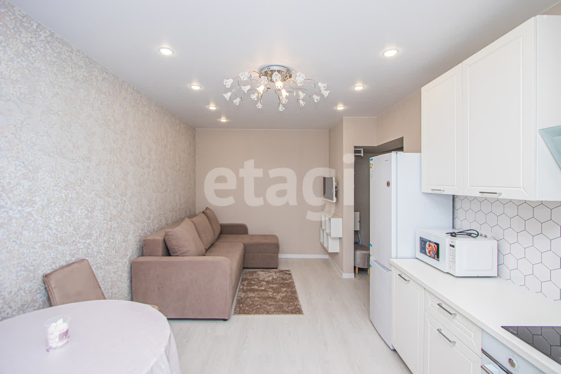 Продажа 1-комнатной квартиры, Улан-Удэ, Республика Бурятия,  Улан-Удэ