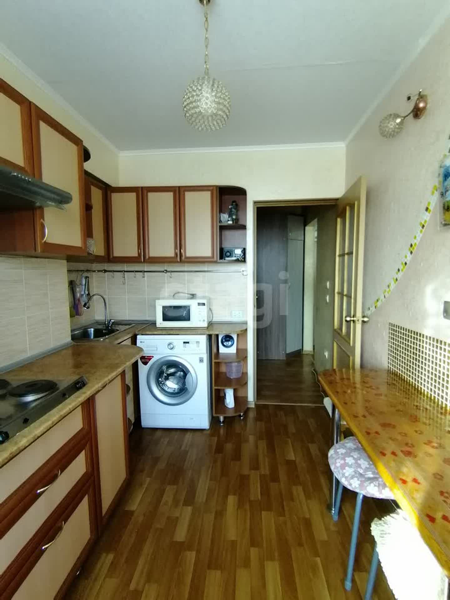 Продажа 2-комнатной квартиры, Комсомольск-на-Амуре, Водонасосная,  66 к 2
