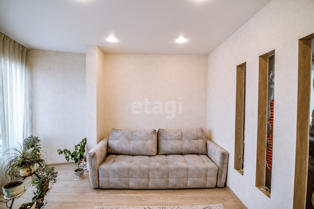 Продажа 1-комнатной квартиры, Южно-Сахалинск, Сахалинская область,  Южно-Сахалинск