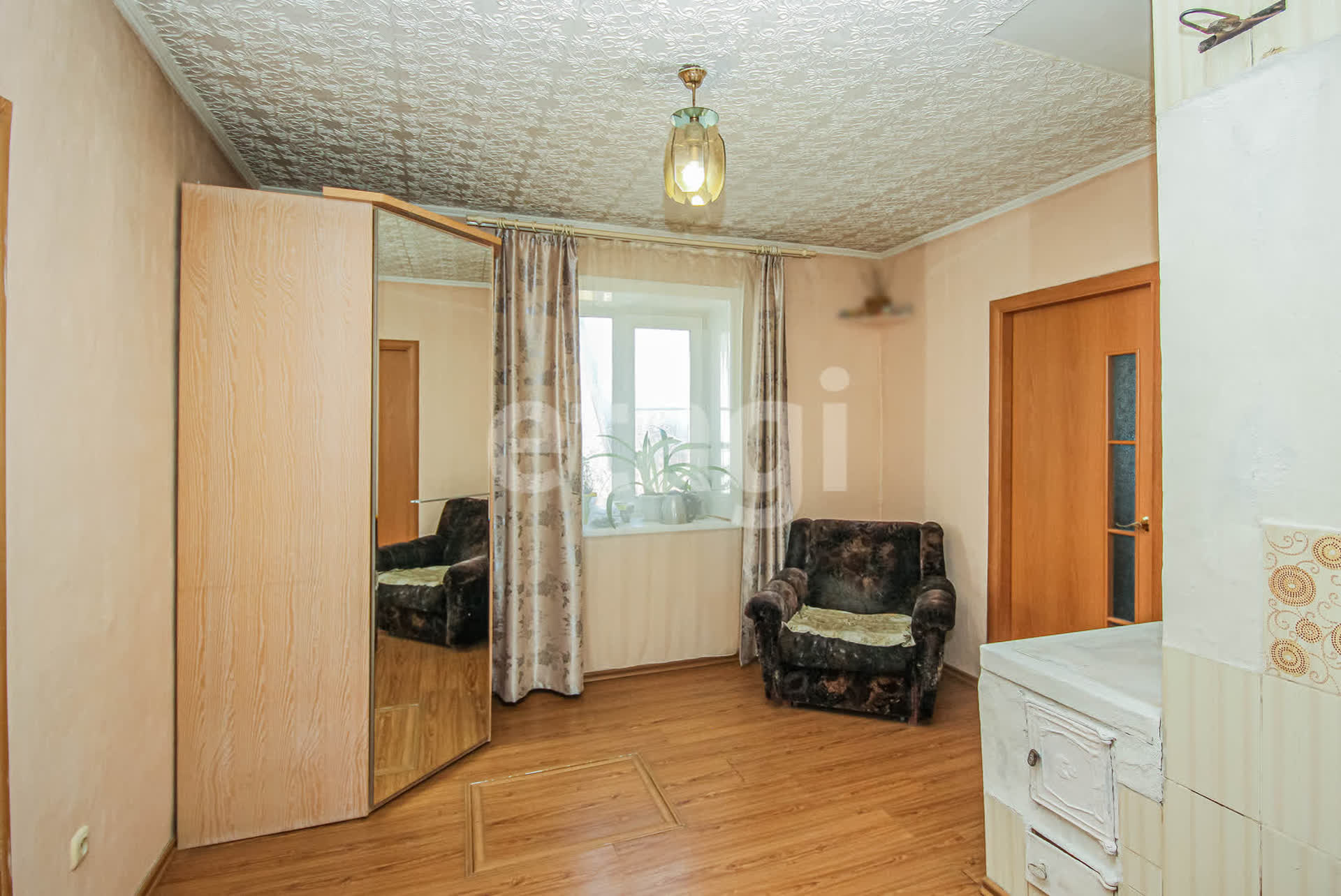 Продажа дома, 104м <sup>2</sup>, 5 сот., Улан-Удэ, Республика Бурятия,  Советский