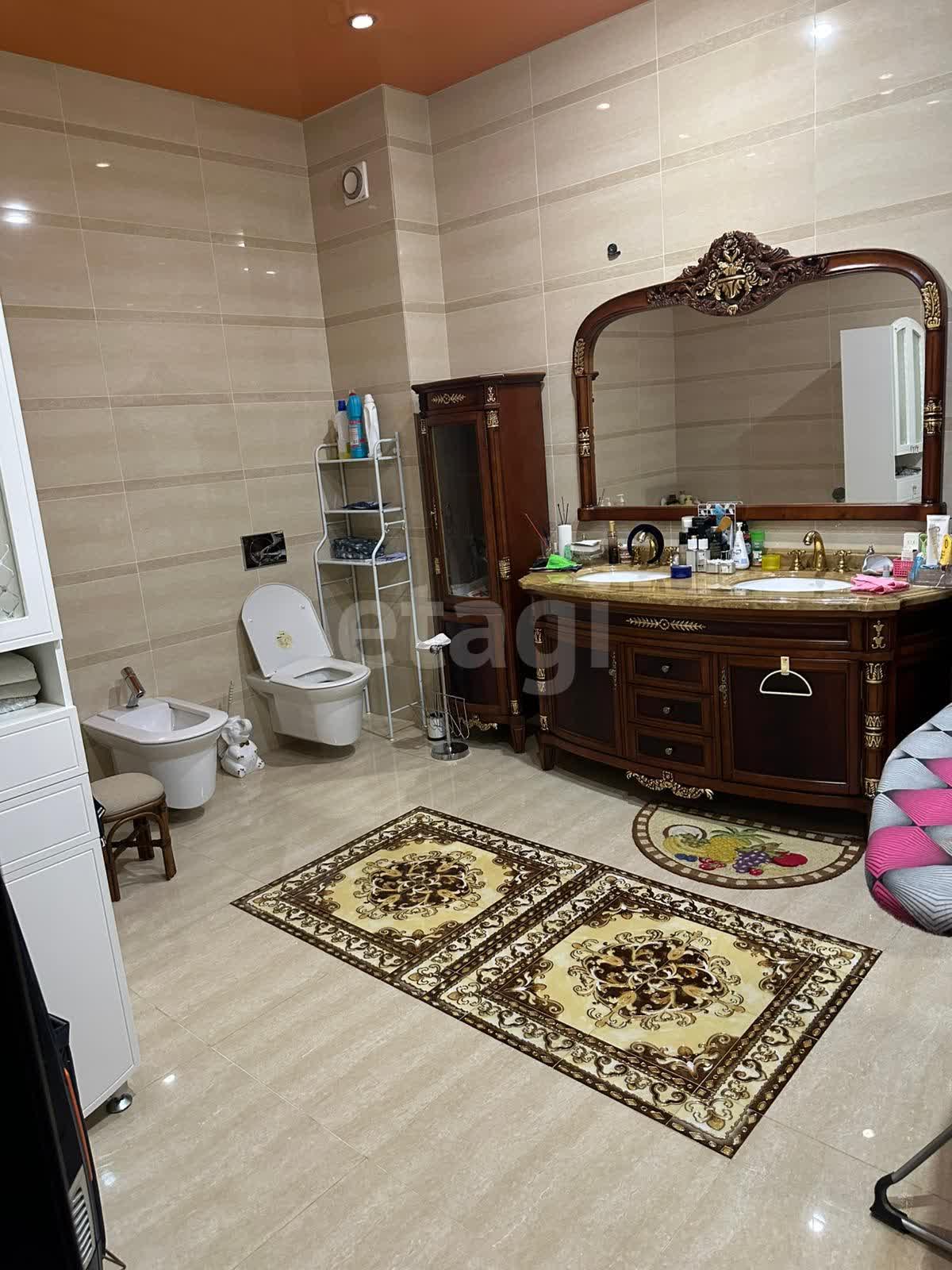 Продажа дома, 459м <sup>2</sup>, 9 сот., Южно-Сахалинск, Сахалинская область,  