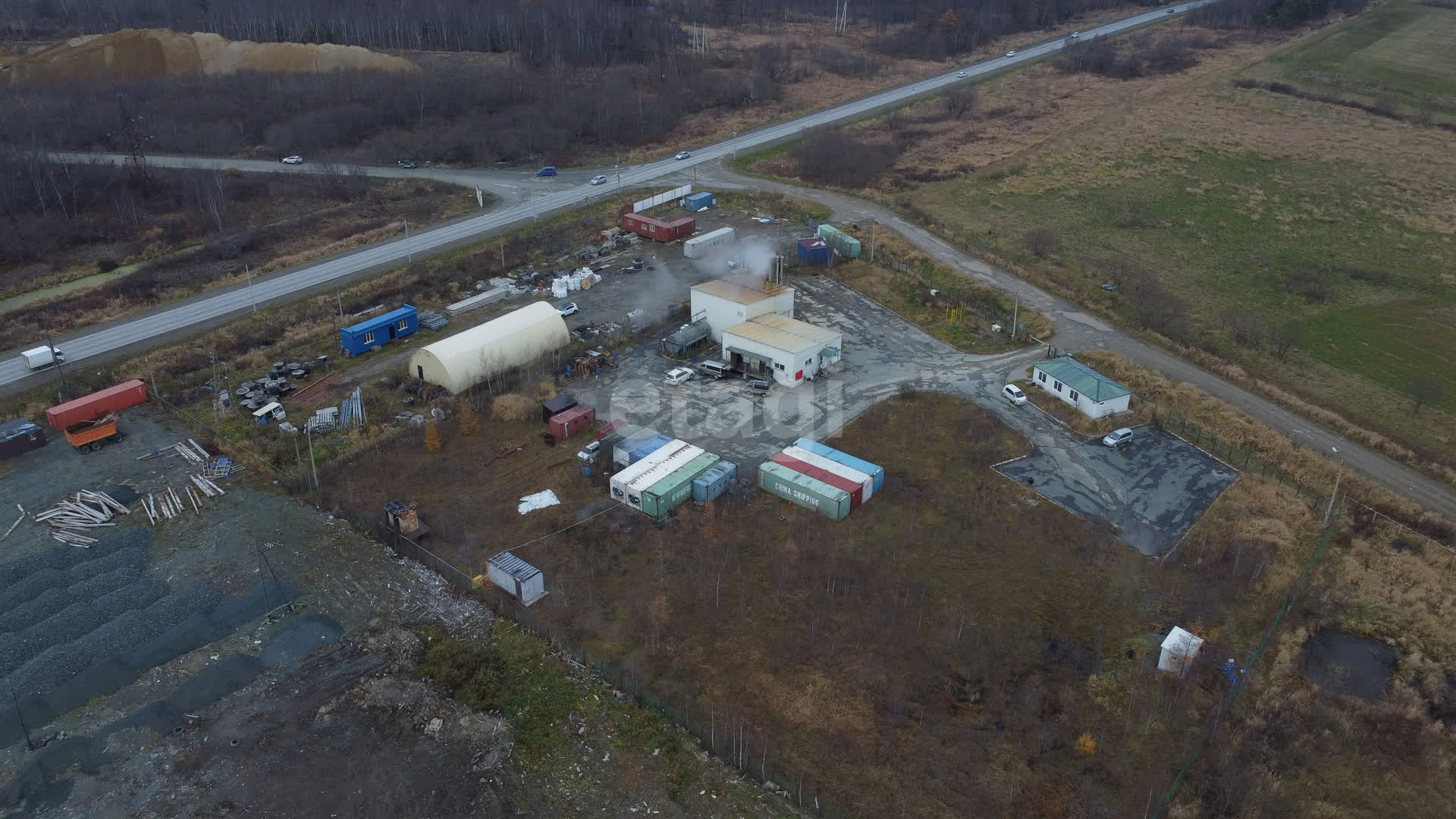 Продажа коммерческой недвижимости, 49м <sup>2</sup>, Южно-Сахалинск, Сахалинская область,  Южно-Сахалинск