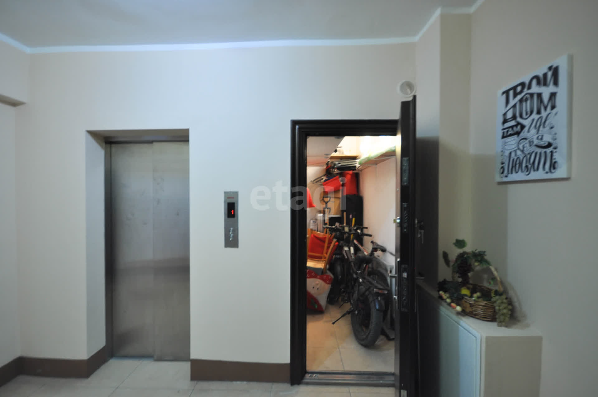 Продажа 2-комнатной квартиры, Южно-Сахалинск, Сахалинская область,  Южно-Сахалинск