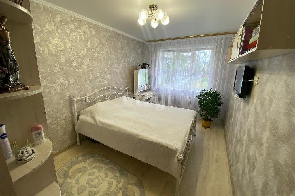 Продажа 1-комнатной квартиры, Южно-Сахалинск, Сахалинская область,  Южно-Сахалинск