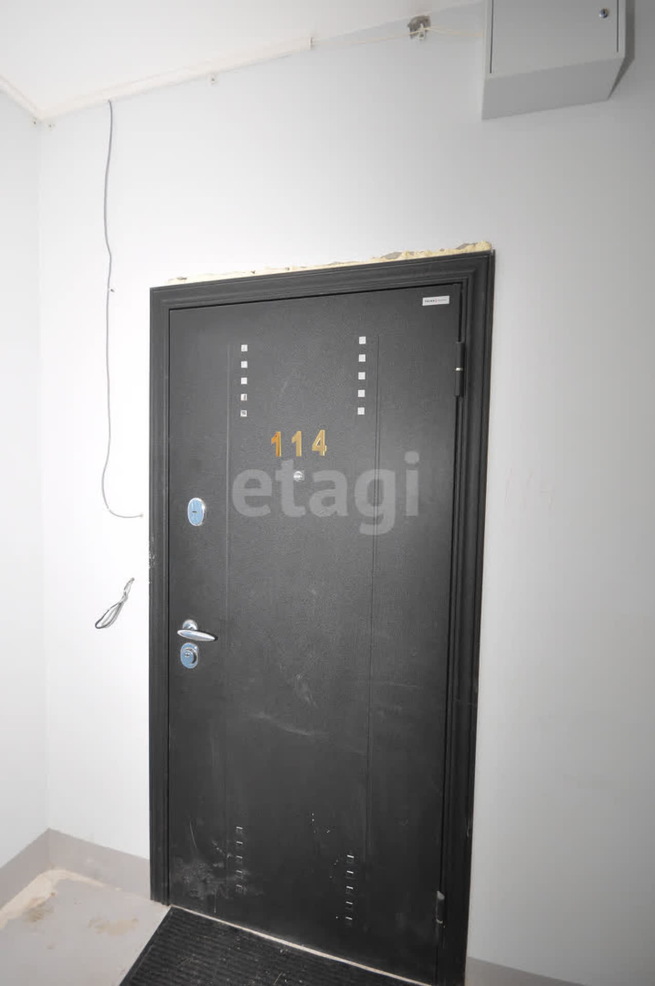 Продажа 1-комнатной квартиры, Южно-Сахалинск, Сахалинская область,  Южно-Сахалинск