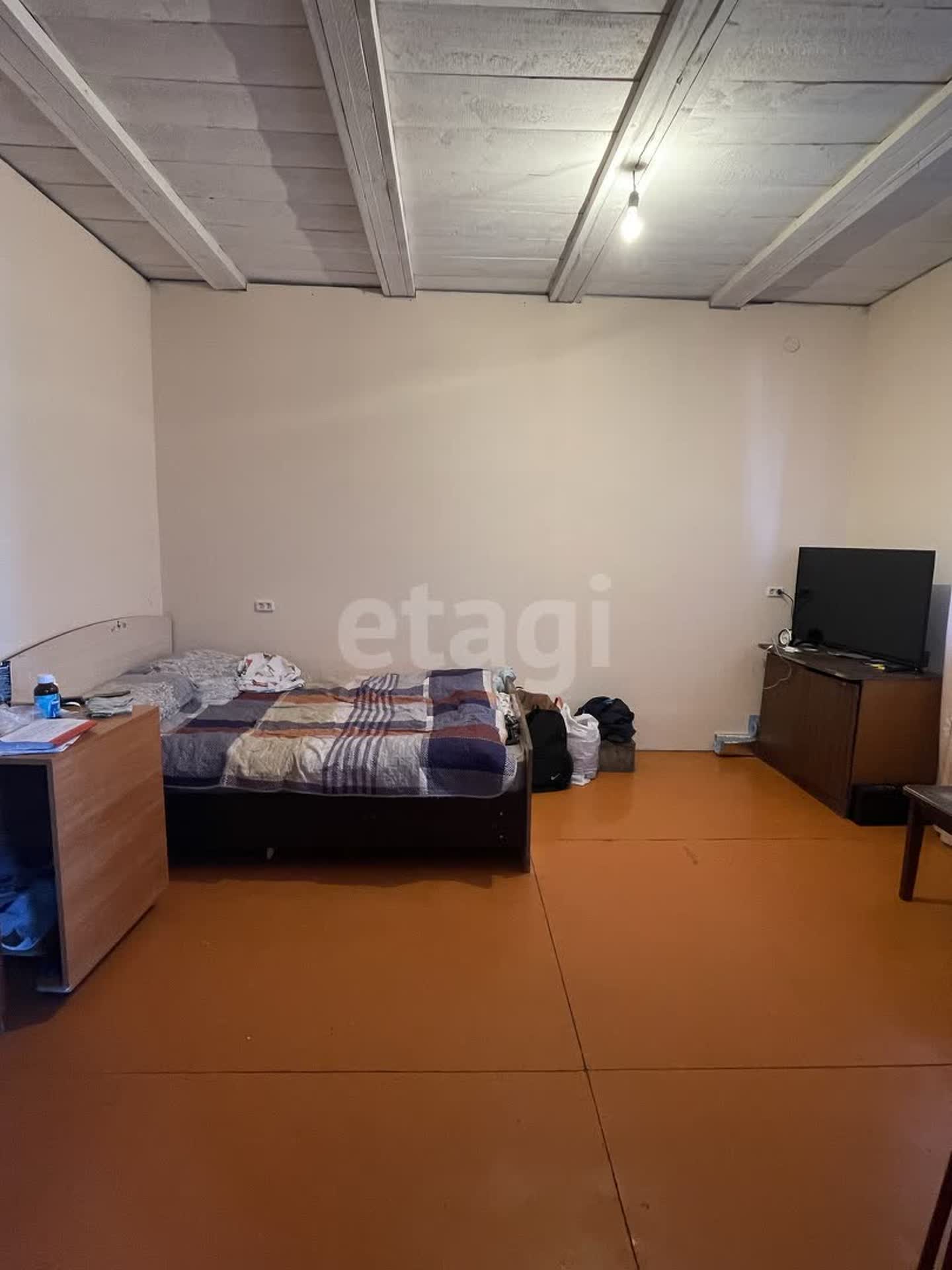 Продажа дома, 72м <sup>2</sup>, 6 сот., Улан-Удэ, Республика Бурятия,  Иволгинский