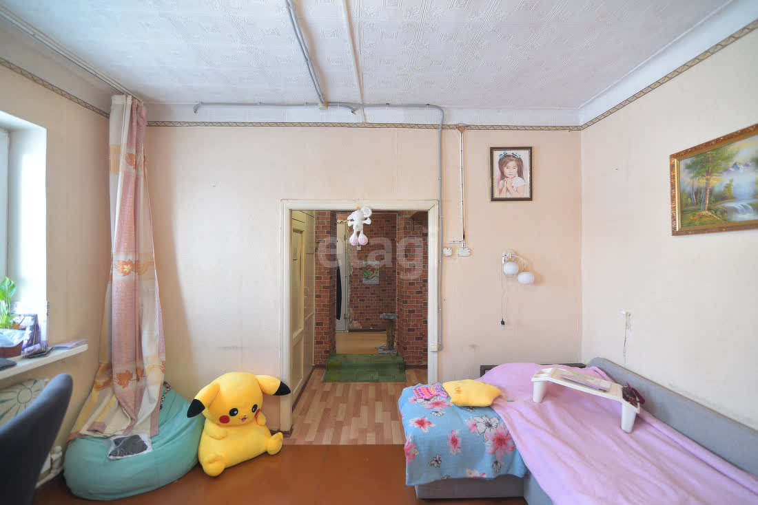 Продажа дома, 65м <sup>2</sup>, 10 сот., Южно-Сахалинск, Сахалинская область,  