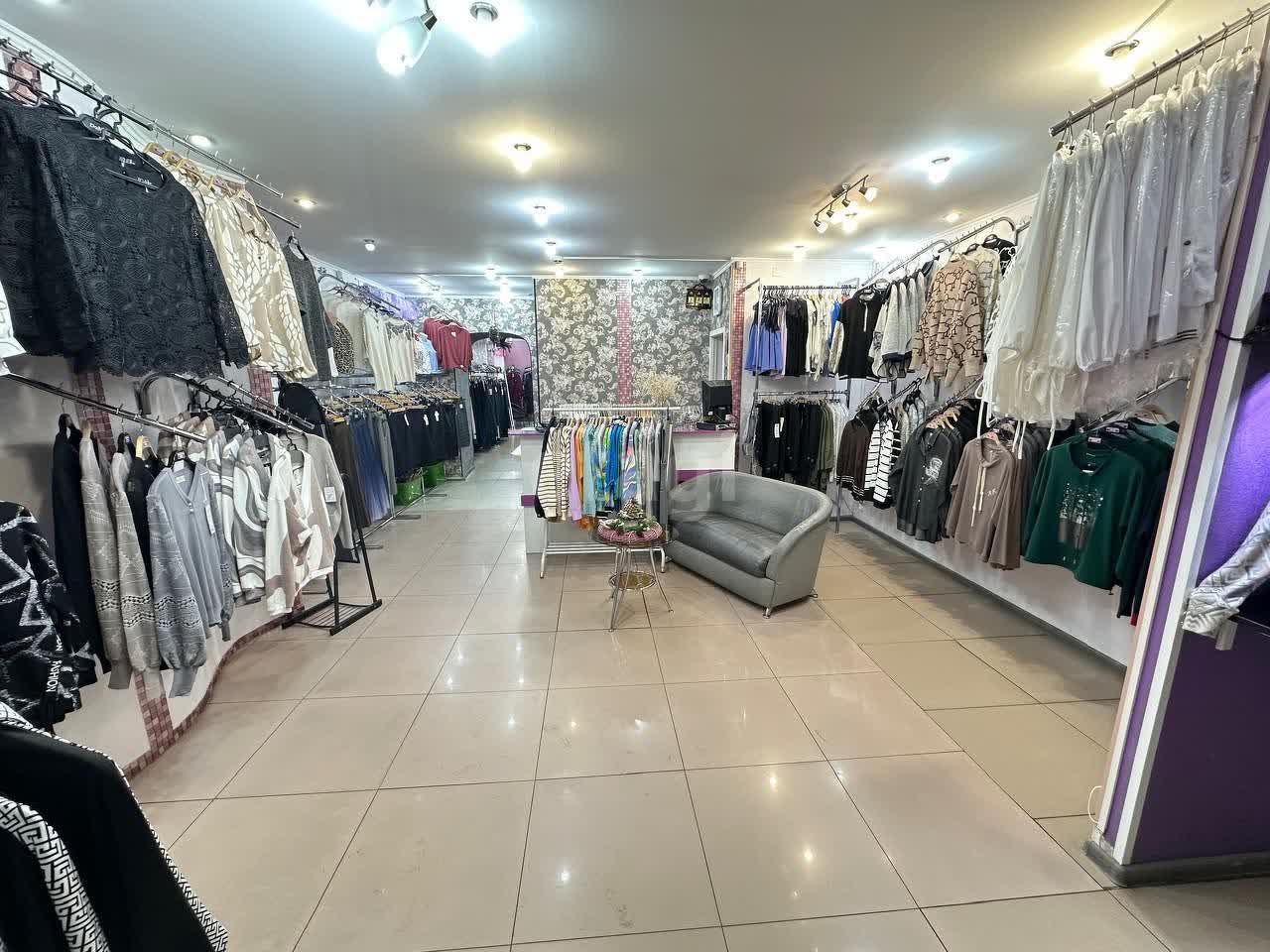 Продажа коммерческой недвижимости, 125м <sup>2</sup>, Улан-Удэ, Бурятия,  Улан-Удэ