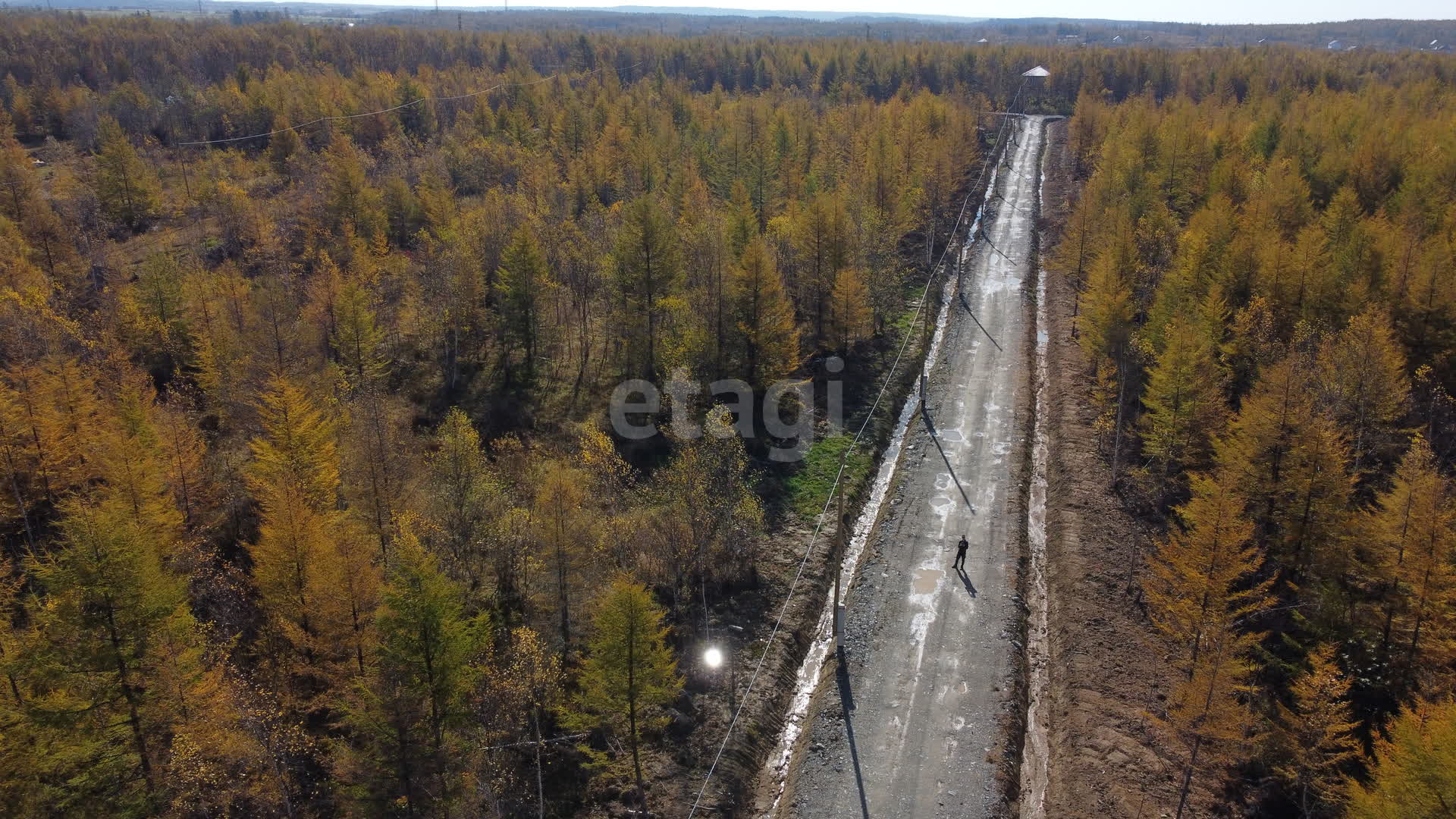 Продажа участка, Южно-Сахалинск, Сахалинская область,  Южно-Сахалинск