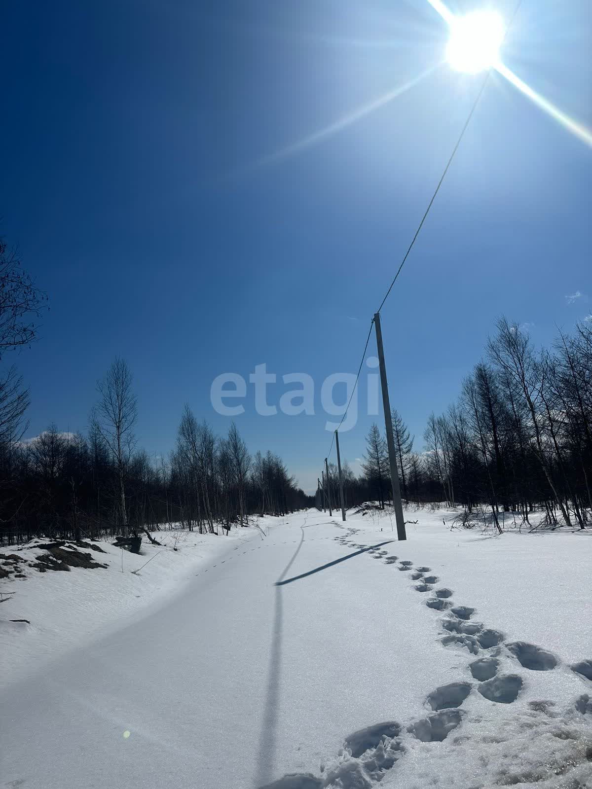 Продажа участка, Южно-Сахалинск, Сахалинская область,  Южно-Сахалинск