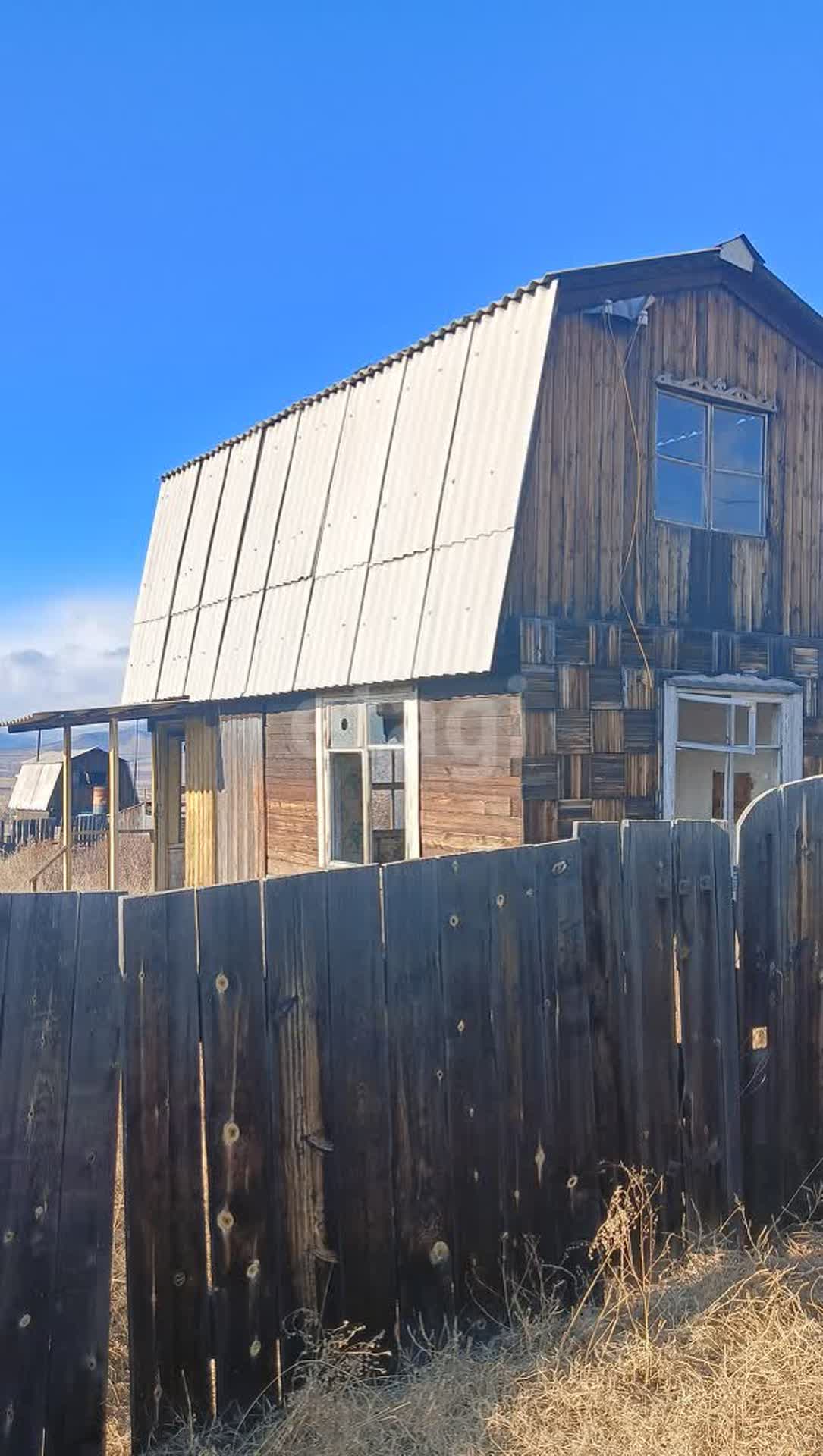 Продажа дачи, 49м <sup>2</sup>, 5 сот., Улан-Удэ, Республика Бурятия,  Заиграевский