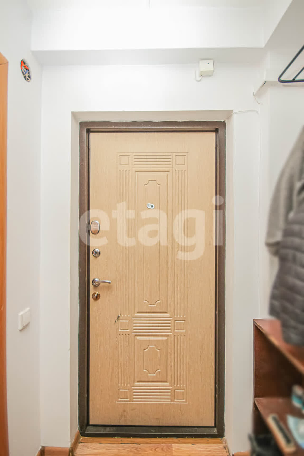 Продажа 1-комнатной квартиры, Улан-Удэ, Республика Бурятия,  Улан-Удэ