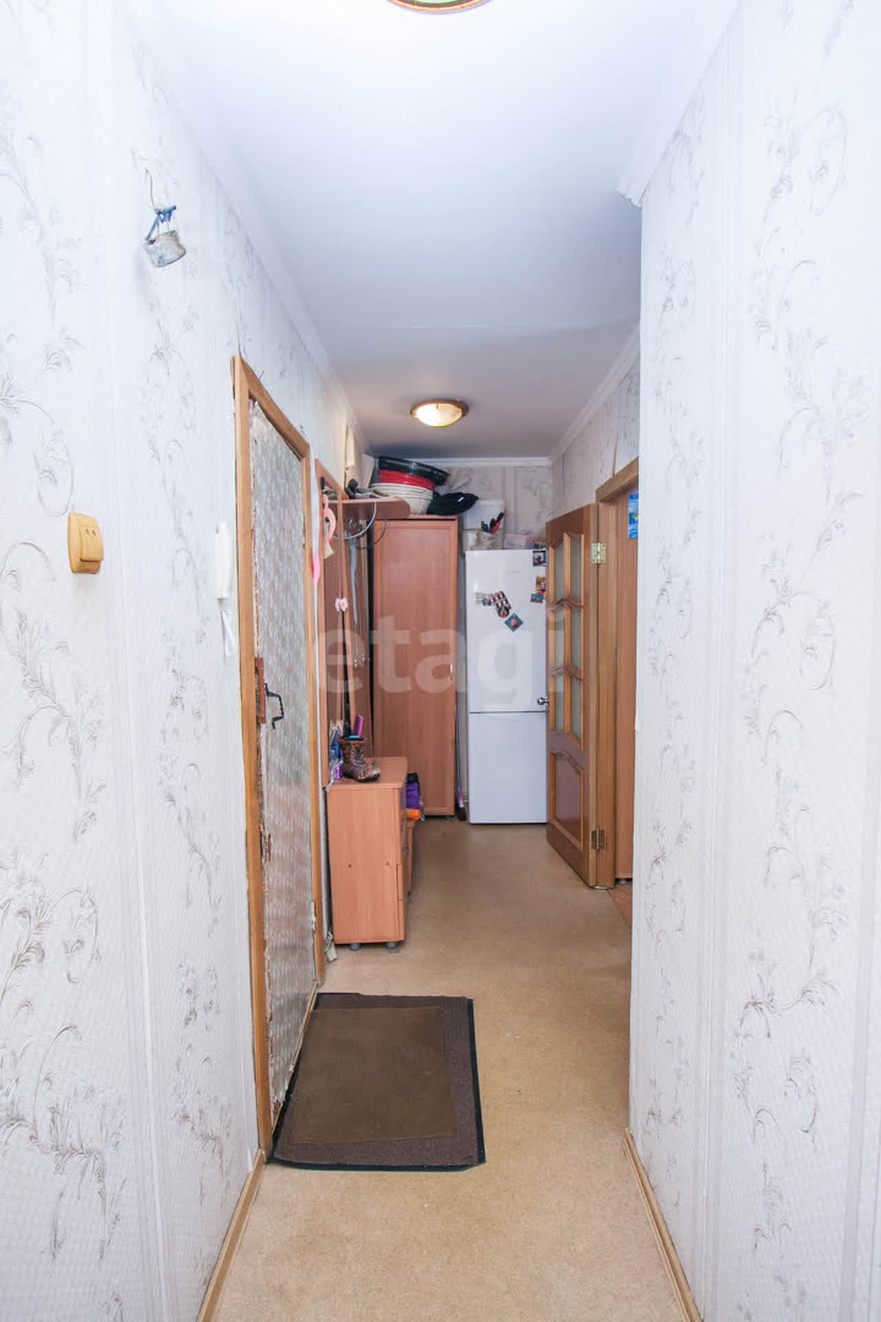 Продажа 2-комнатной квартиры, Южно-Сахалинск, Сахалинская область,  Южно-Сахалинск