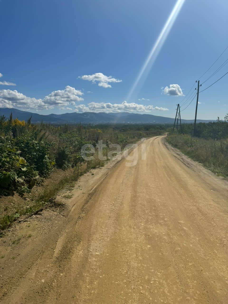 Продажа участка, Южно-Сахалинск, Сахалинская область,  Южно-Сахалинск
