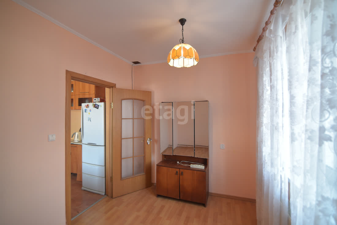 Продажа дома, 217м <sup>2</sup>, 10 сот., Южно-Сахалинск, Сахалинская область,  