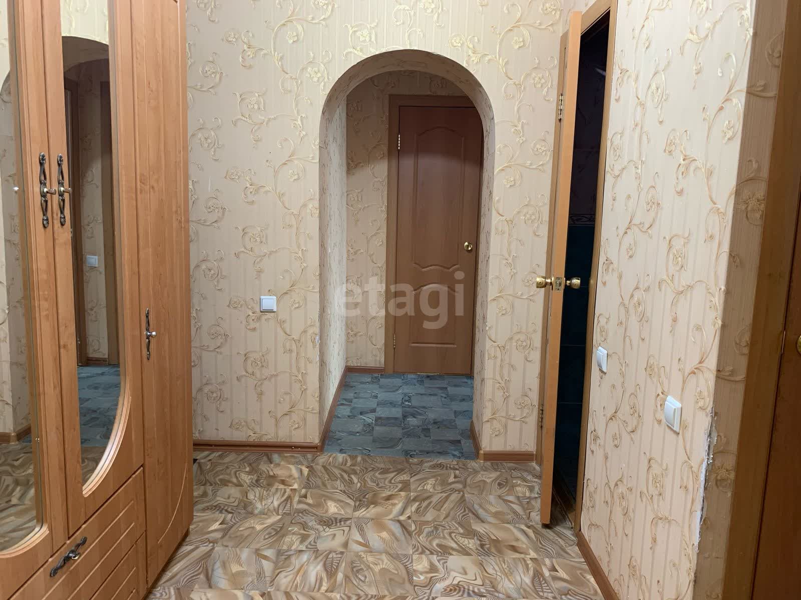 Продажа 2-комнатной квартиры, Южно-Сахалинск, Сахалинская область,  Южно-Сахалинск