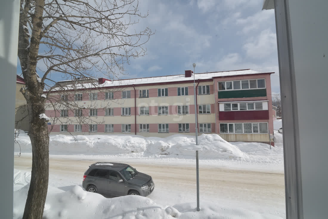 Продажа 3-комнатной квартиры, Южно-Сахалинск, Сахалинская область,  Южно-Сахалинск