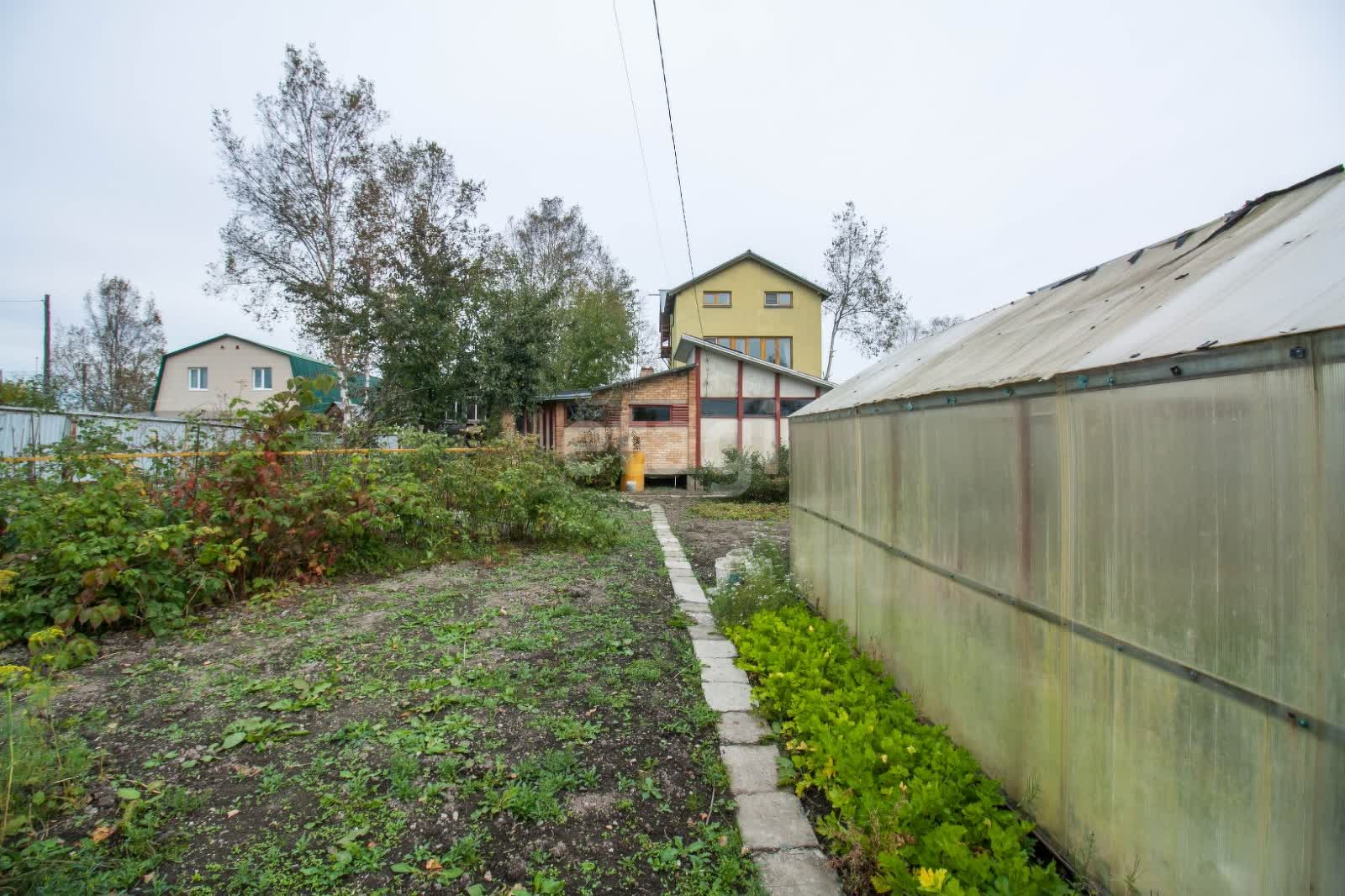 Продажа дома, 136м <sup>2</sup>, 1167 сот., Южно-Сахалинск, Сахалинская область,  Южно-Сахалинск