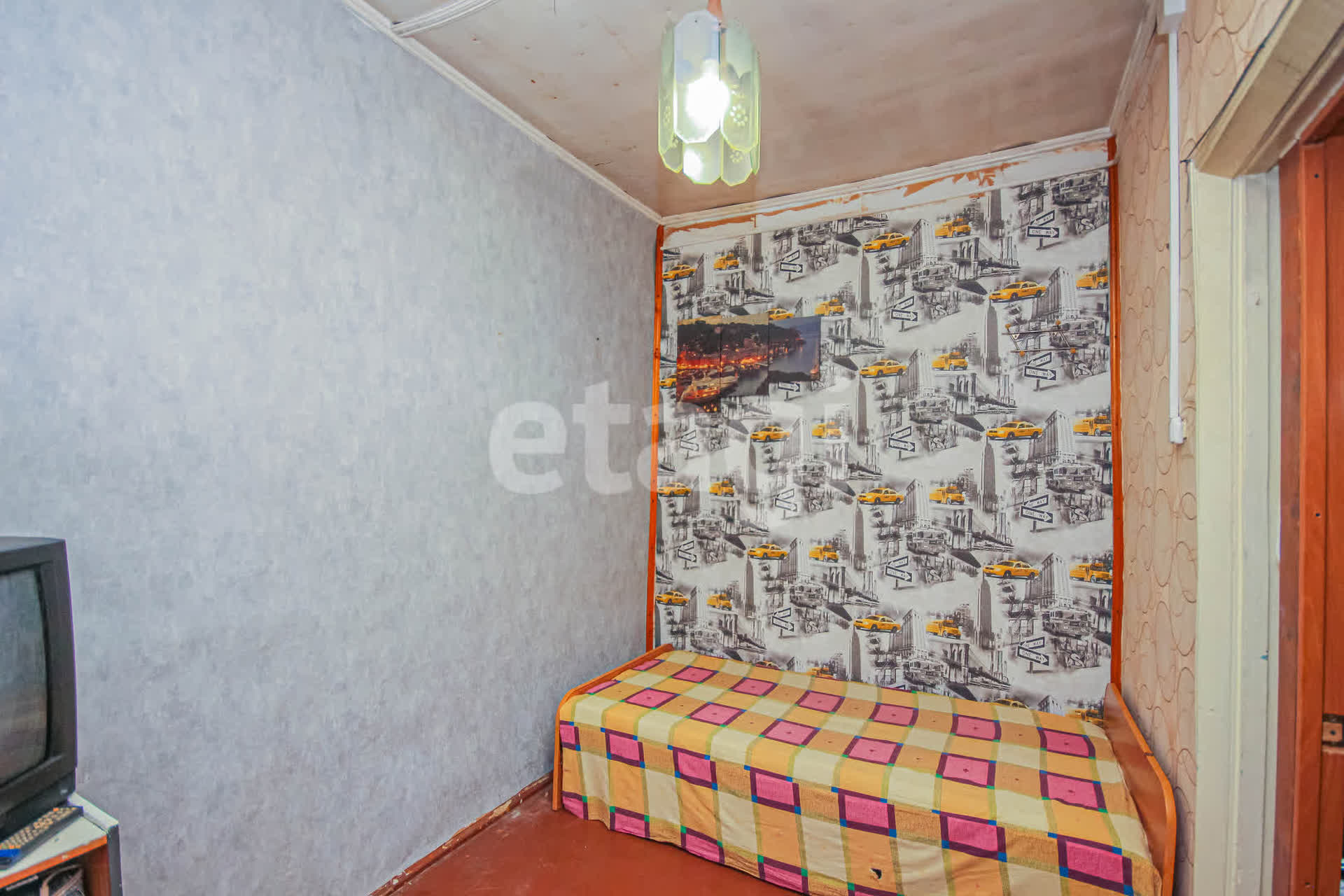 Продажа дома, 44м <sup>2</sup>, 2 сот., Улан-Удэ, Республика Бурятия,  Советский