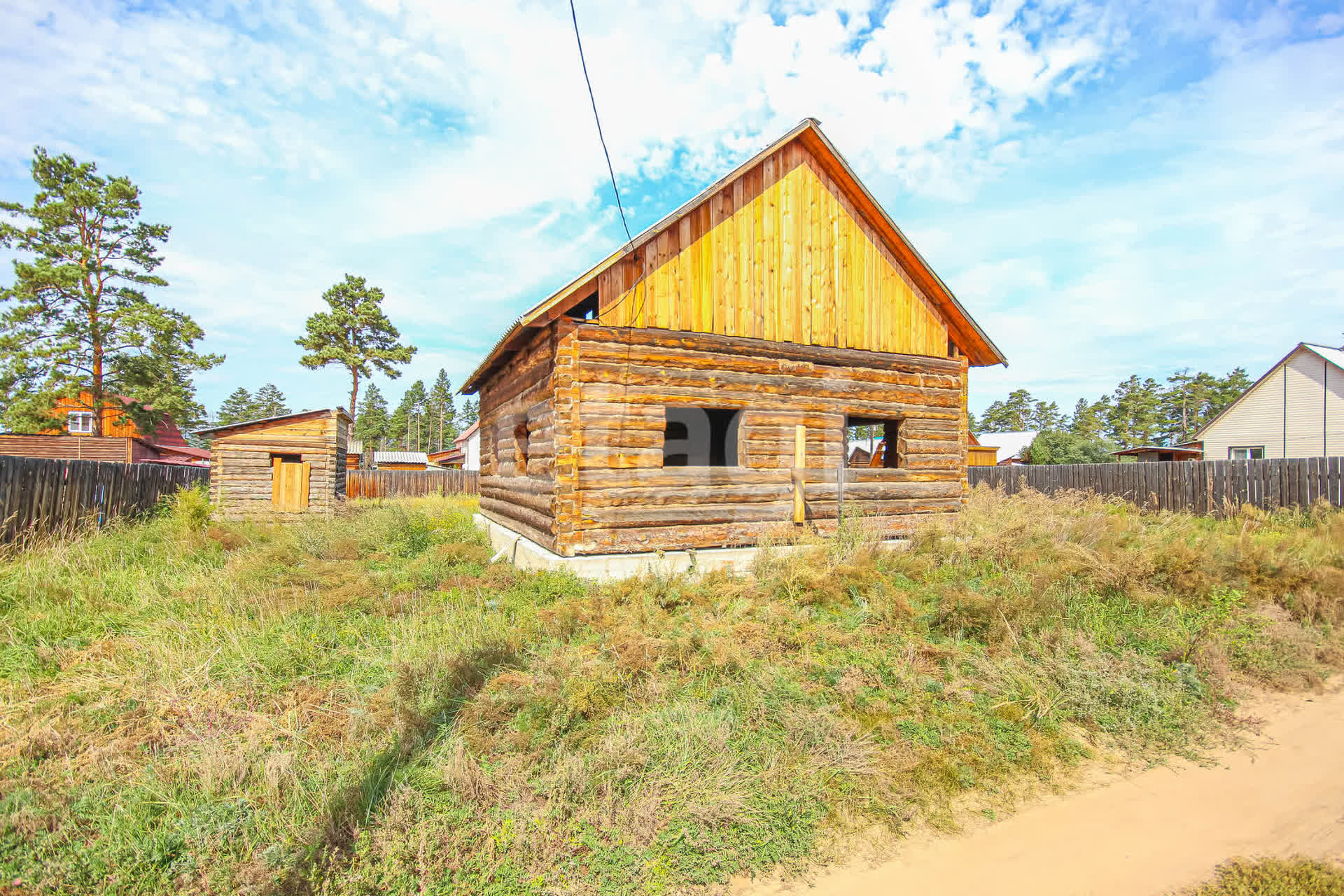 Продажа участка, Улан-Удэ, Республика Бурятия,  