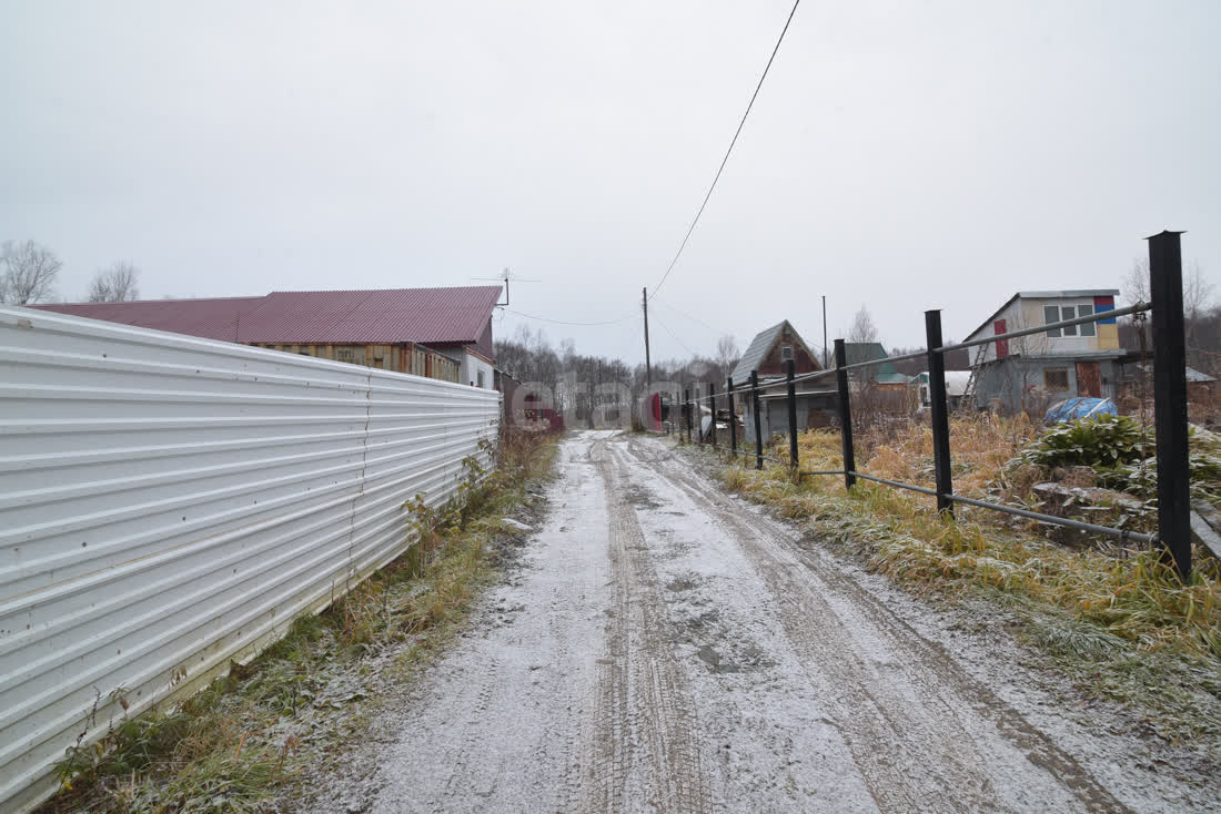 Продажа дома, 87м <sup>2</sup>, 7 сот., Южно-Сахалинск, Сахалинская область,  Южно-Сахалинск